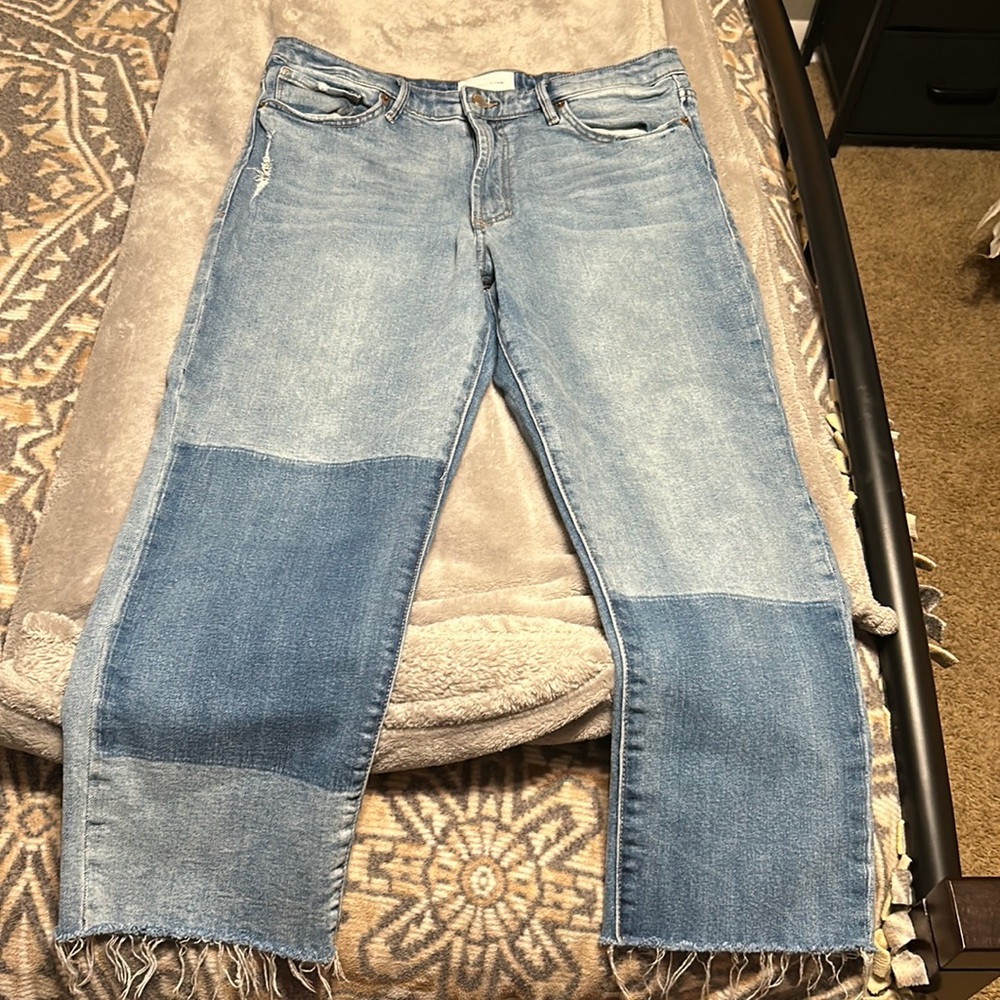 Dear John Frankie Straight